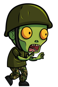 CryptoZombies 標誌