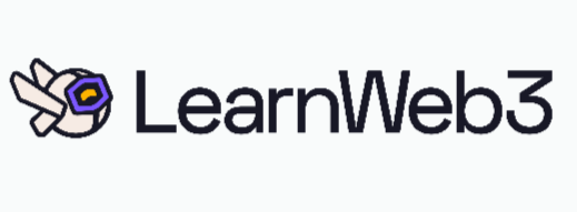 LearnWeb3 標誌